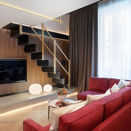 Arts & Crafts Apartments Φλωρεντία Εξωτερικό φωτογραφία