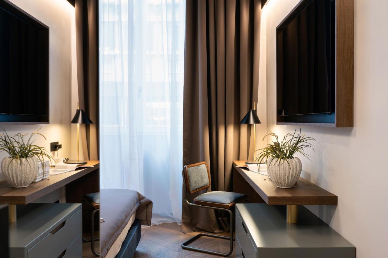 Arts & Crafts Apartments Φλωρεντία Εξωτερικό φωτογραφία