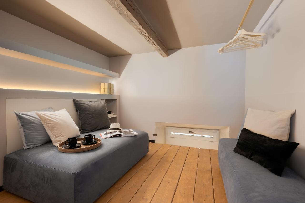 Arts & Crafts Apartments Φλωρεντία Εξωτερικό φωτογραφία