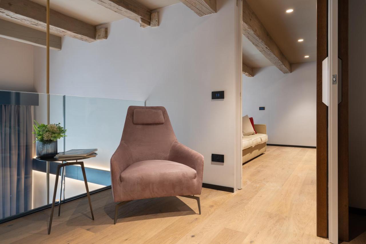 Arts & Crafts Apartments Φλωρεντία Εξωτερικό φωτογραφία