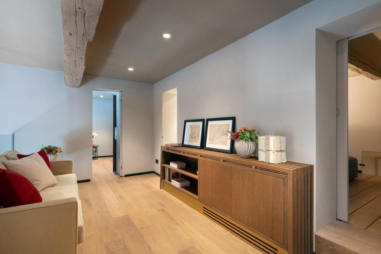 Arts & Crafts Apartments Φλωρεντία Εξωτερικό φωτογραφία